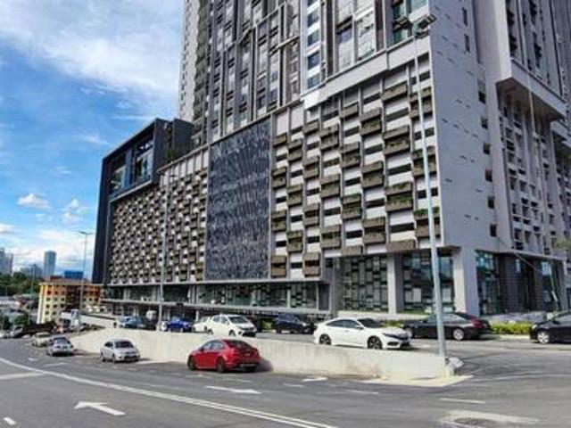 Serviced Residence for rent in Country Heights Damansara, Kuala Lumpur