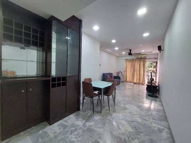 Condominium for rent in Country Heights Damansara, Kuala Lumpur