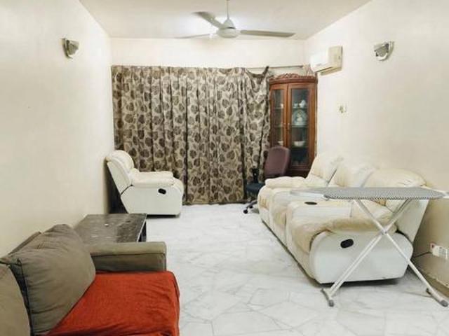 Condominium for rent in Country Heights Damansara, Kuala Lumpur