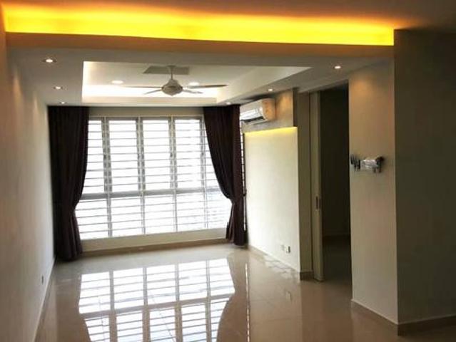 Serviced Residence for rent in Country Heights Damansara, Kuala Lumpur