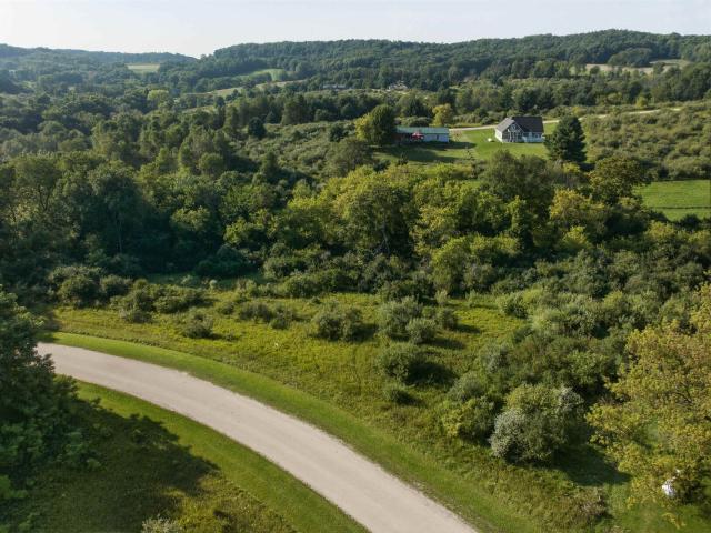 Land for sale in Wisconsin