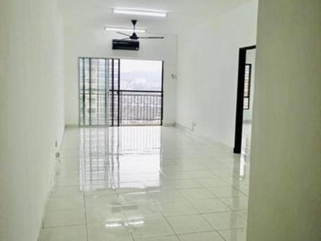 Condominium for rent in Langat, Selangor