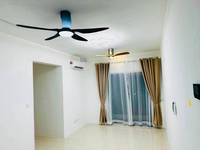Apartment for rent in Country Heights Damansara, Kuala Lumpur