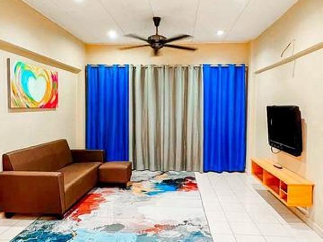 Condominium for rent in Country Heights Damansara, Kuala Lumpur