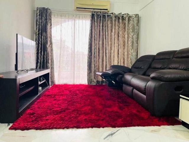 Condominium for rent in Country Heights Damansara, Kuala Lumpur