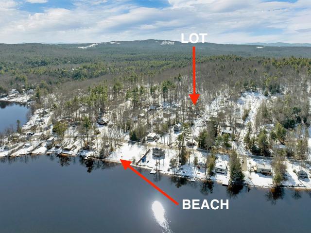 Land for sale in New Hampshire