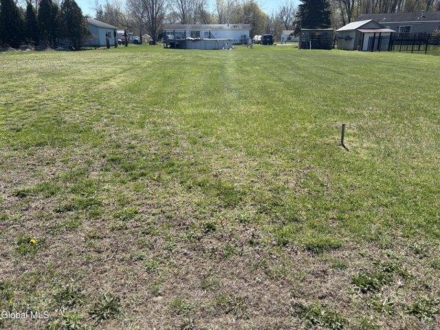 Land for sale in Comstock, New York