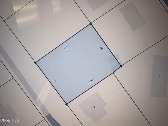 Land for sale in Comstock, New York