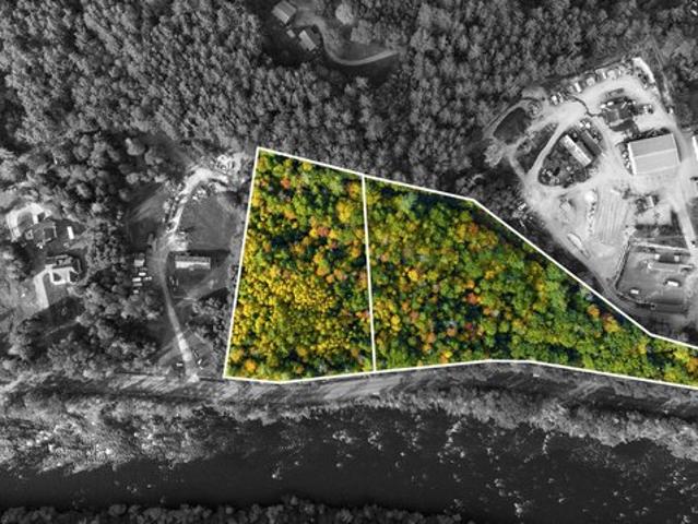Land for sale in Town of Hadley, Saratoga County