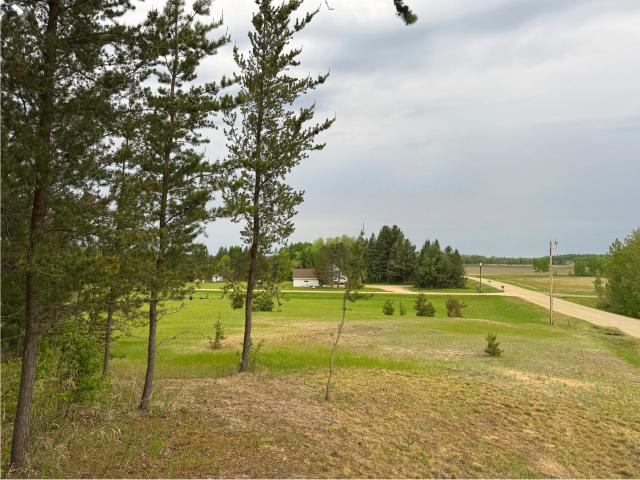 Land for sale in Beltrami, Minnesota