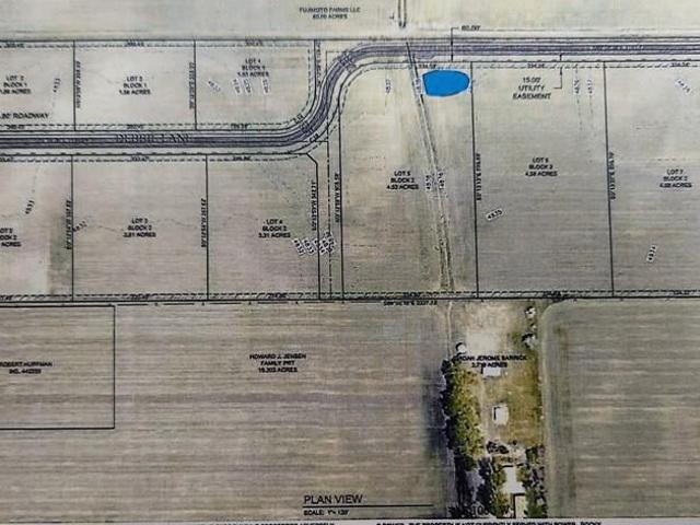 Land for sale in Rexburg, Idaho