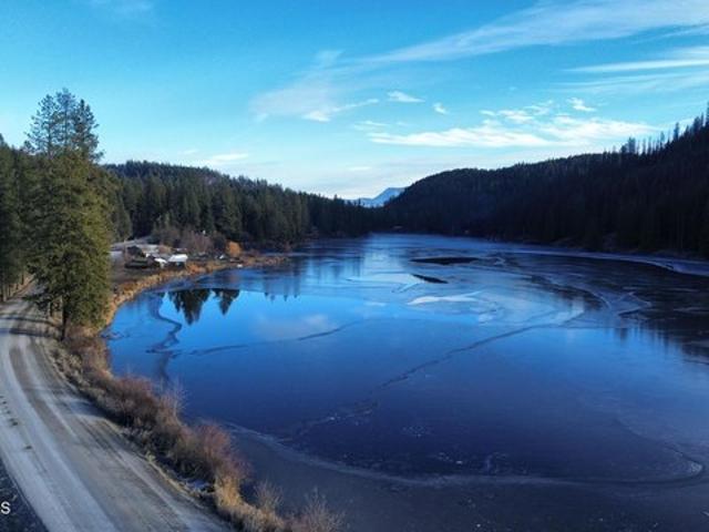 Land for sale in Athol, Idaho