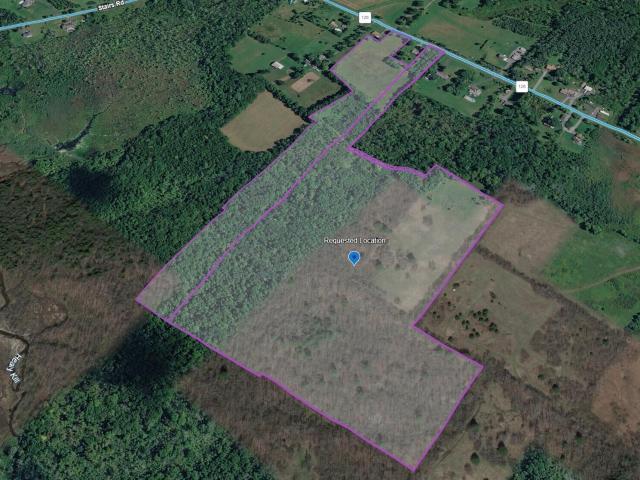 Land for sale in Fort Johnson, New York