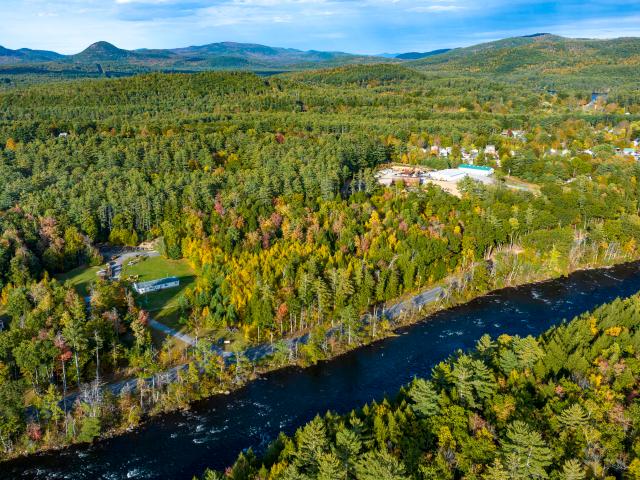 Land for sale in Town of Day, Town of Hadley