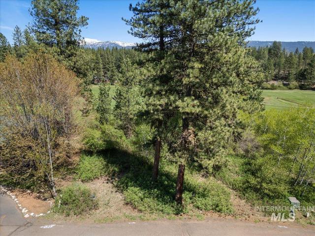 Land for sale in New Meadows, Adams County