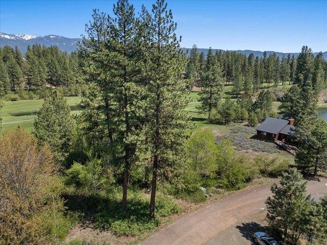 Land for sale in New Meadows, Idaho