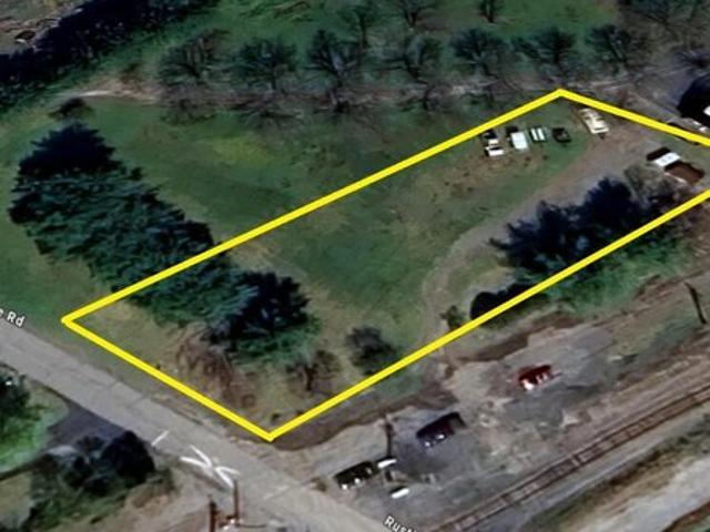 Land for sale in Saratoga, New York