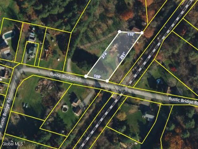 Land for sale in Saratoga, New York