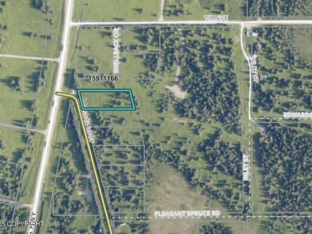 Land for sale in Ninilchik, Alaska