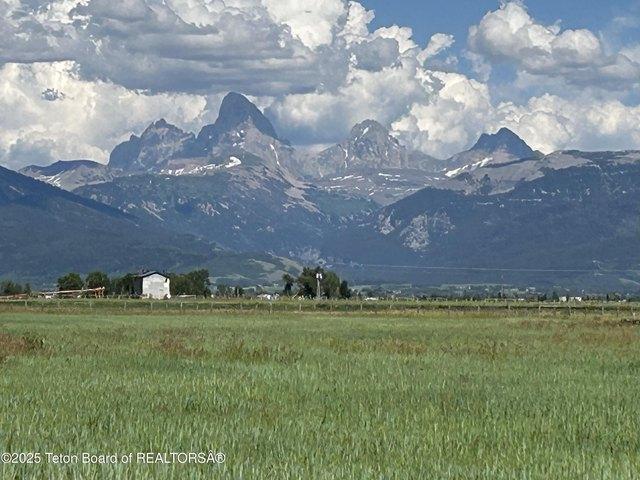 Land for sale in Tetonia, Idaho