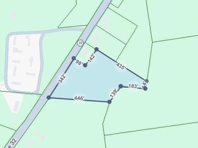 Land for sale in Village of Schuylerville, Saratoga County