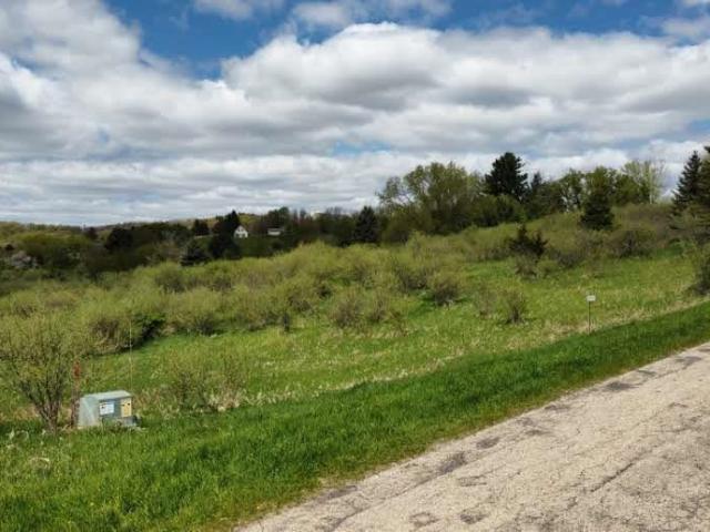 Land for sale in Wisconsin