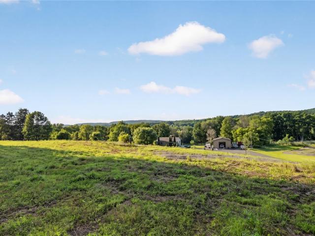 Land for sale in North Norwich, New York