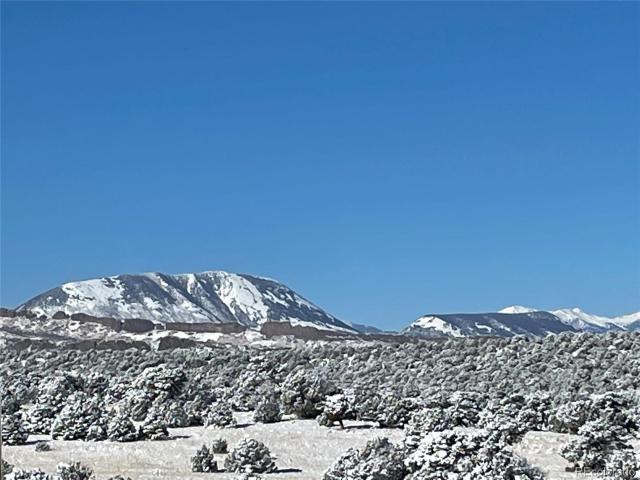 Land for sale in Walsenburg, Colorado