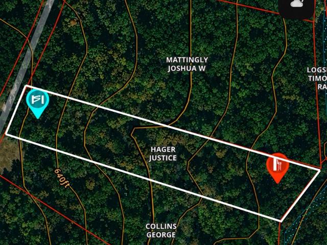 Land for sale in Clarkson, Kentucky