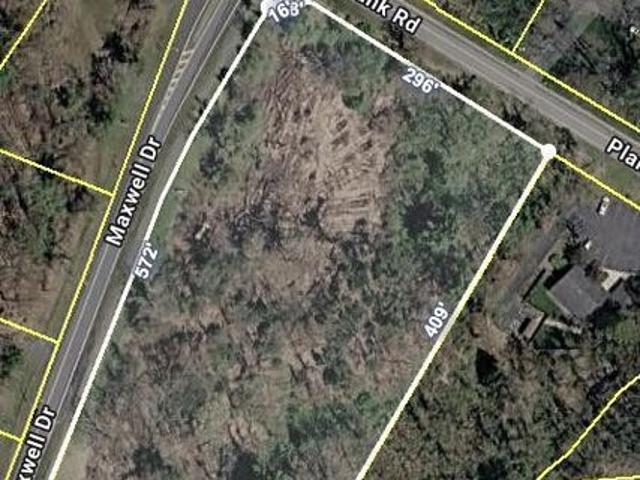 Land for sale in Saratoga, New York