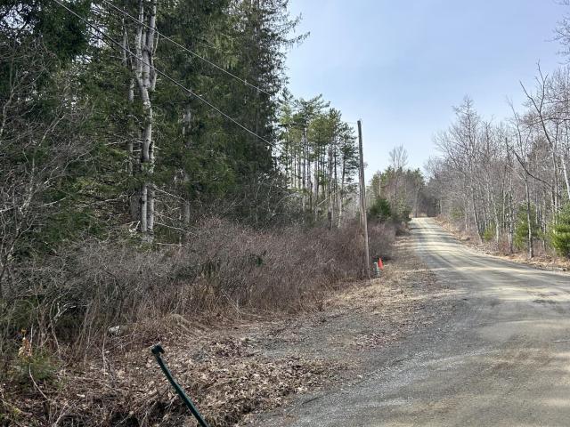Land for sale in Grafton, New York