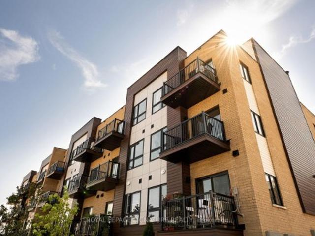 Townhouse for rent in Kitchener, Ontario