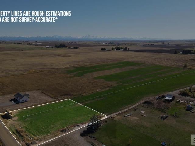 Land for sale in Ashton, Idaho