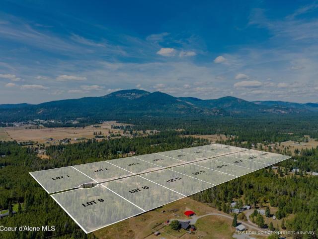 House for sale in Rathdrum