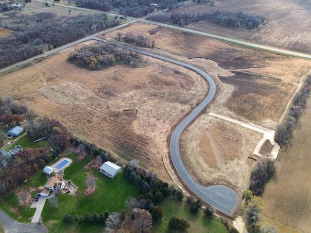 Land for sale in Minnesota