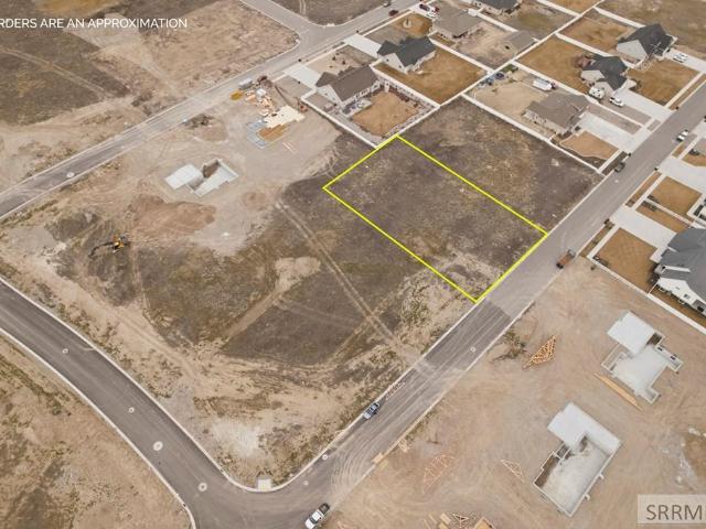Land for sale in Bingham, Idaho