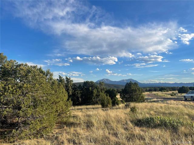Land for sale in Walsenburg, Colorado