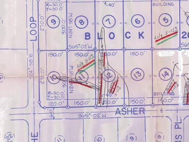 Land for sale in Monterey, East Tennessee