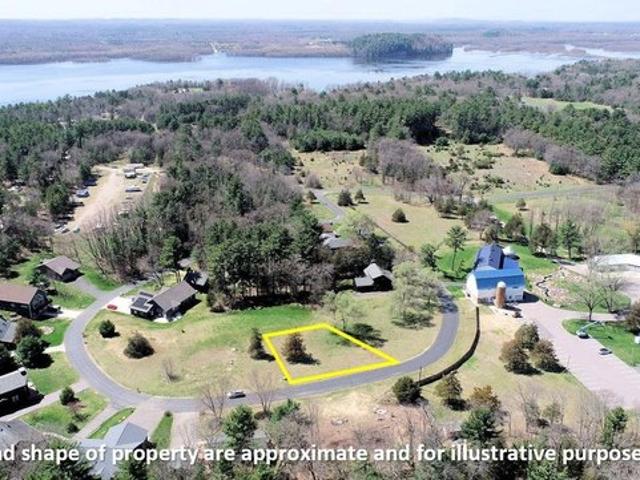 Land for sale in Wisconsin Dells, Columbia County