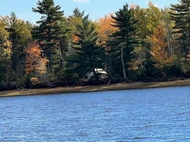 Land for sale in Maine