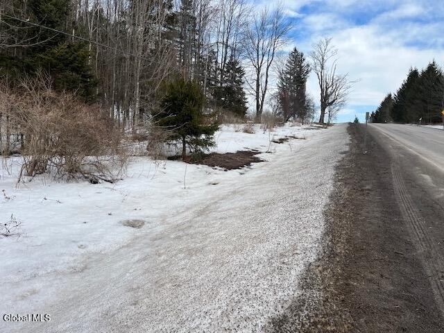 Land for sale in Jordanville, New York