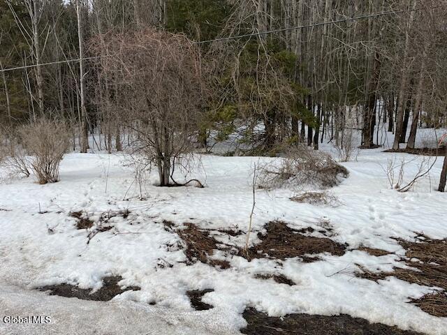 Land for sale in Jordanville, New York