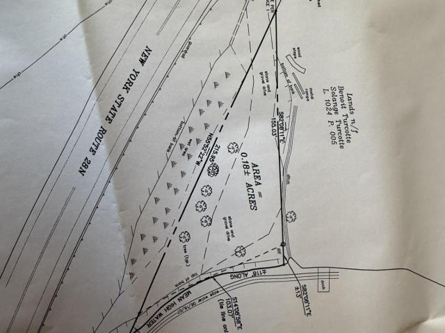 Land for sale in Essex, New York