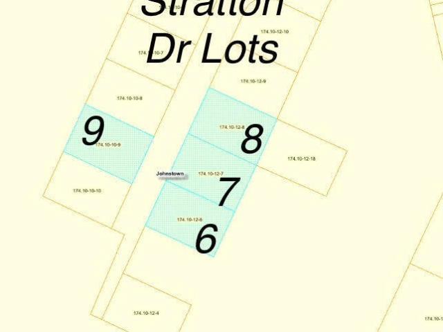 Land for sale in Johnstown, New York
