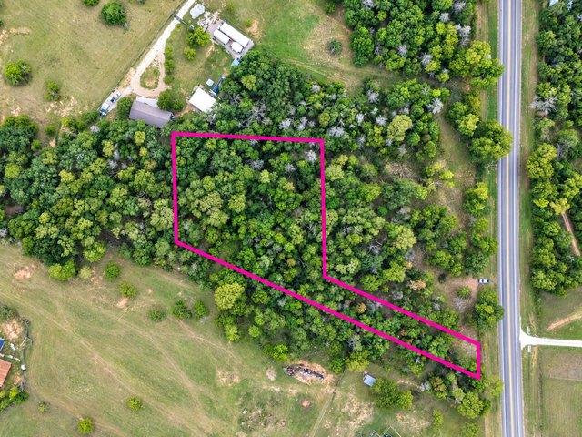 Land for sale in Waco, McLennan County