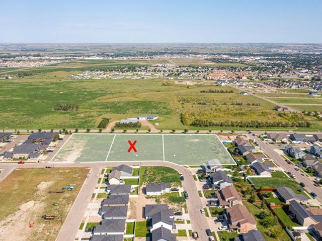 Land for sale in Williston, North Dakota