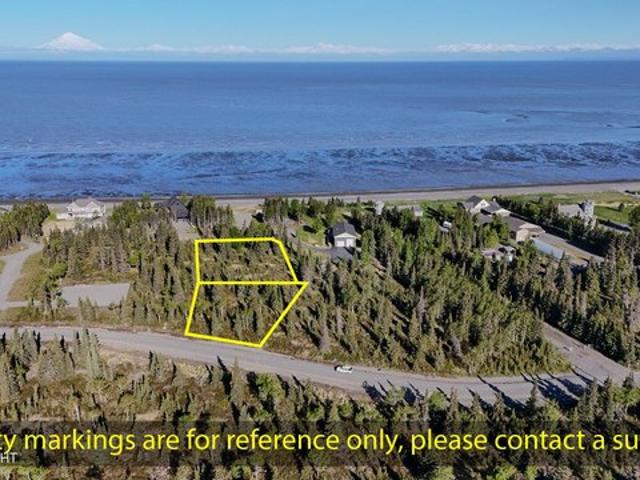 Land for sale in Kasilof