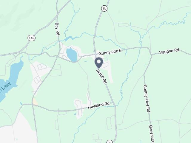 Land for sale in Oneida Corners, Town of Queensbury