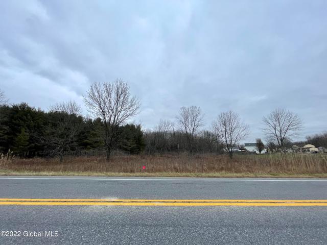Land for sale in Saratoga, New York