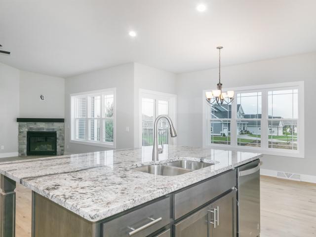 House for sale in Waunakee, Wisconsin